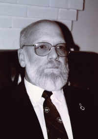 Charles C. Davis
